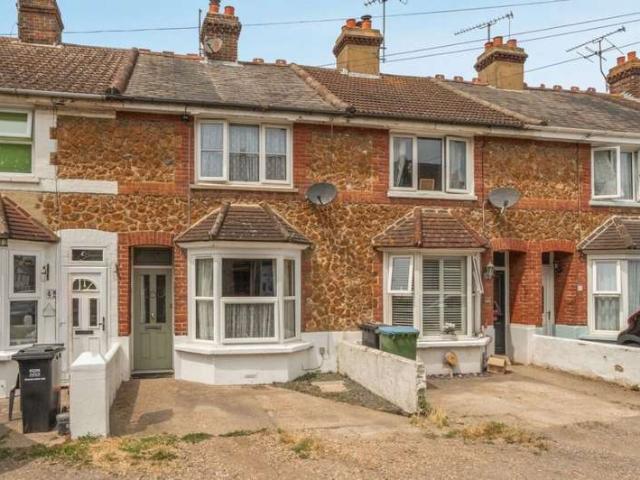 Property for sale in Clapham, West Sussex