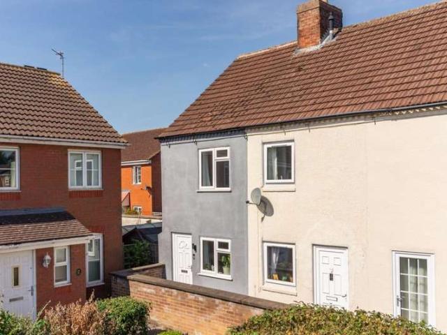 Property for rent in Shepshed, Elmfield