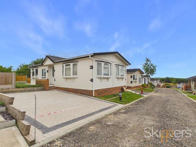 Property for sale in Bridgefield, Kent