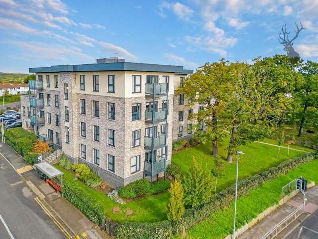 Property for sale in Debden Green, Epping