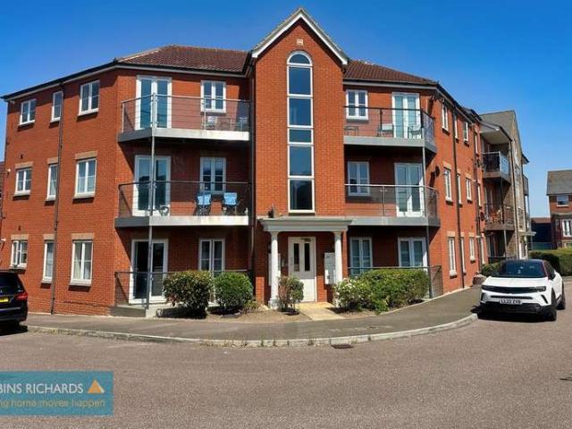 Property for sale in Stockmoor Village, North Petherton