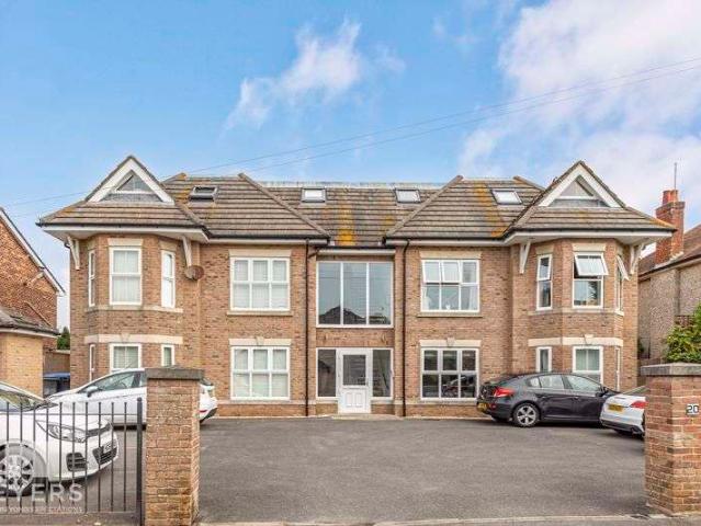 Property for sale in Wick, Bournemouth