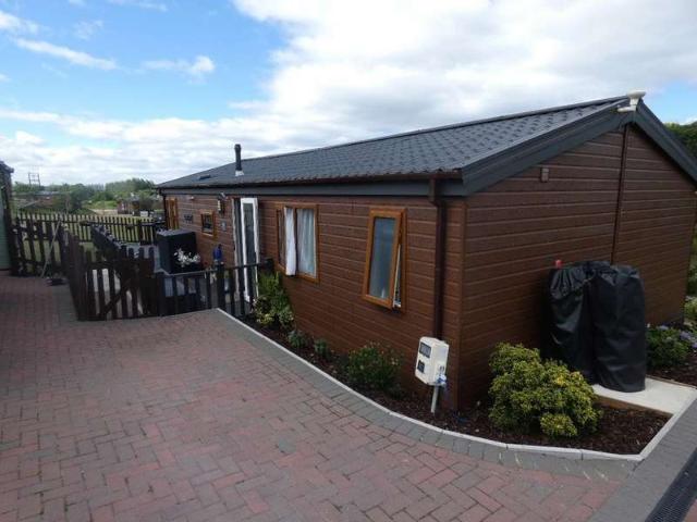 Property for sale in Bromsberrow Heath, Gloucestershire