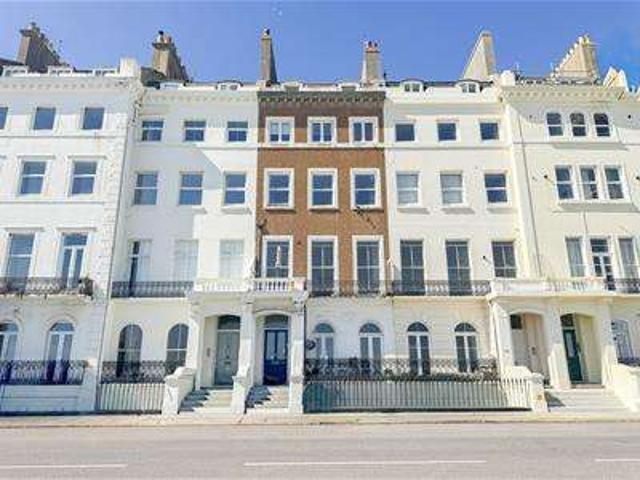 Property for sale in West Marina, Guestling Green