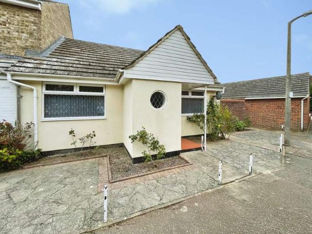 Property for sale in Wivenhoe, Colchester