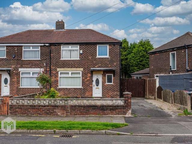 Property for sale in Whinny Heights, Blackburn