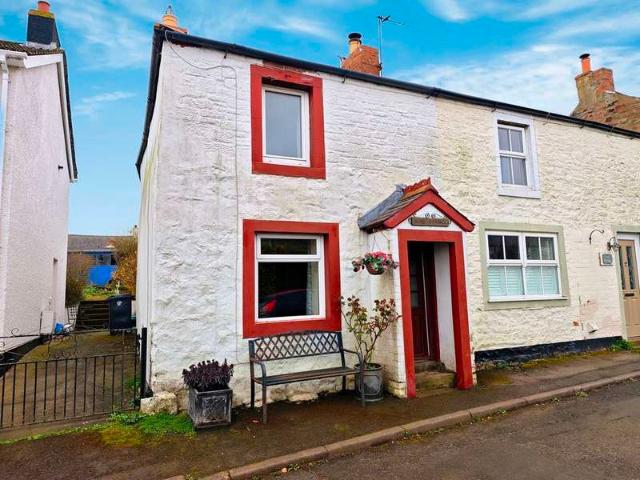 Property for sale in Wetheral, Cotehill