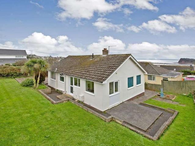 Property for sale in Bridford, Devon