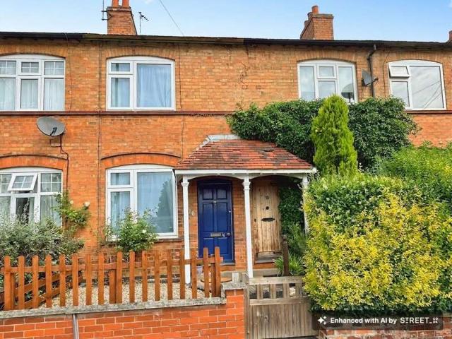 Property for sale in Old Wharf, City Of Leicester