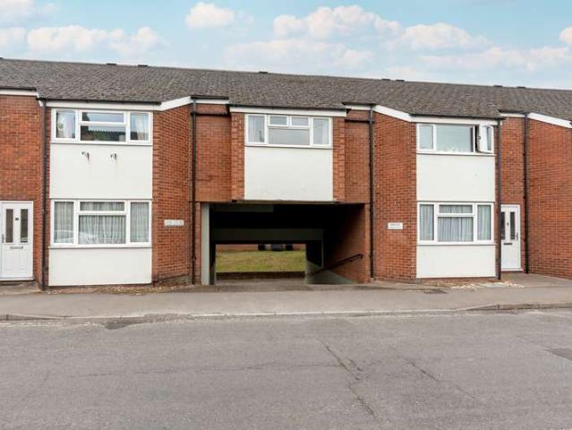 Property for sale in Highfield, The Slade