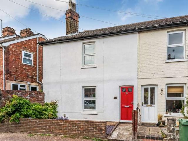 Property for sale in Hawkenbury, Sandown Park