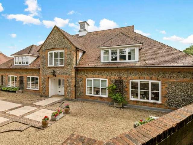 Property for sale in Lane End, Buckinghamshire