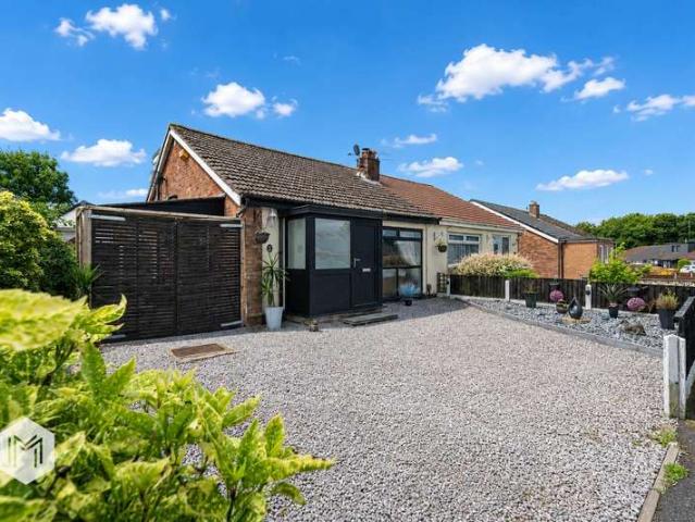 Property for sale in Lee Bank, Greater Manchester