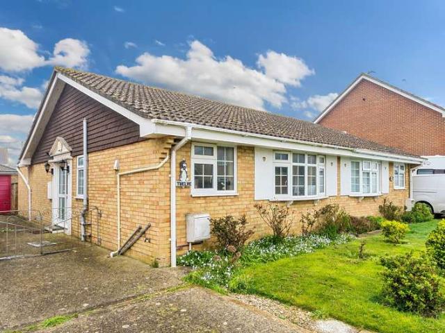 Property for sale in Littlecote, West Sussex