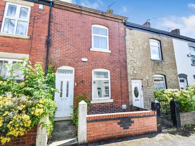 Property for sale in Heaton Park, Bury