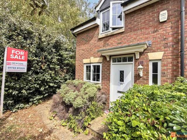 Property for sale in Orton Northgate, Peterborough