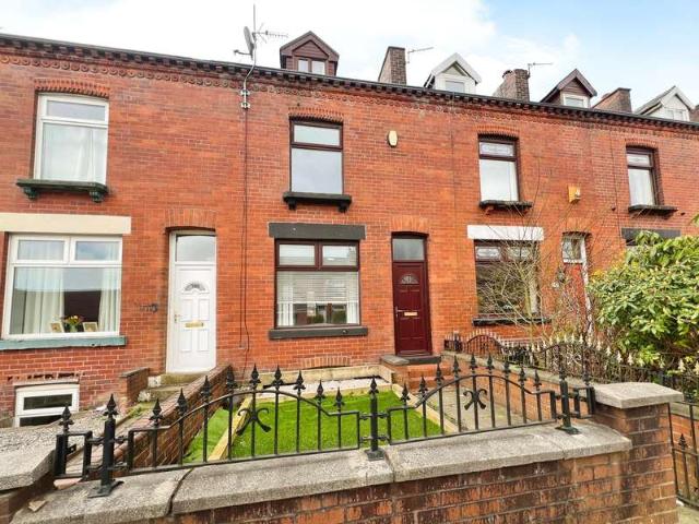 Property for sale in Lee Bank, Isle Of Man
