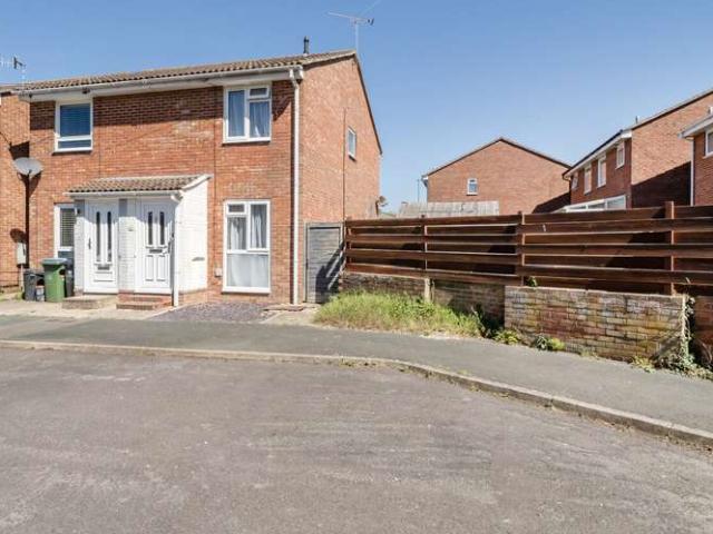 Property for sale in Bersted, Clapham