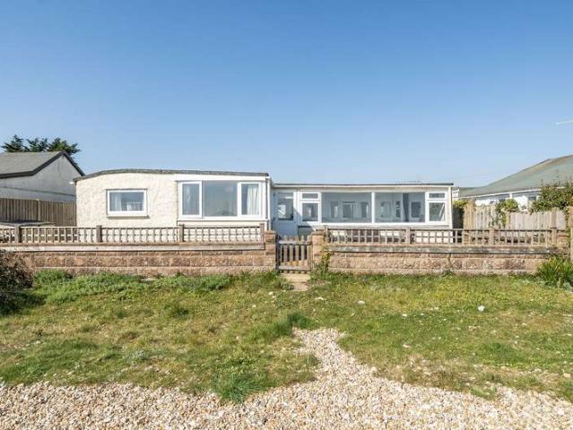 Property for sale in Clapham, West Sussex