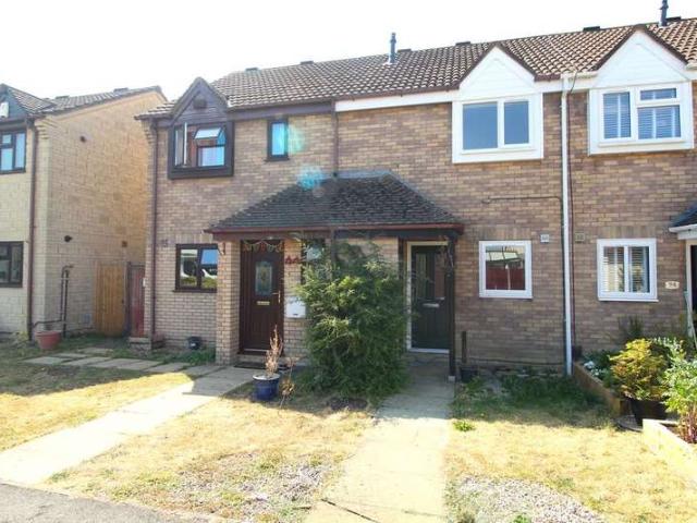 Property for sale in Bradley Stoke