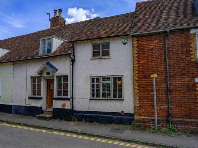 Property for rent in Potton