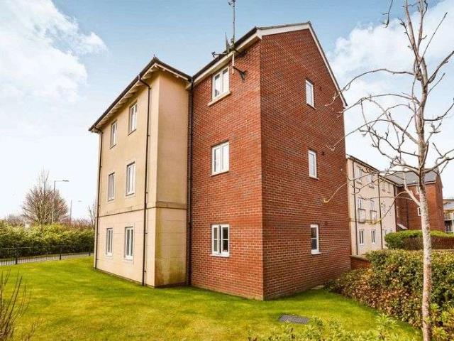Property for sale in Bishopdown, Wiltshire