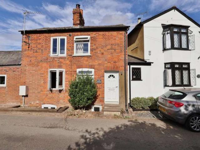 Property for sale in King's Walden, Hertfordshire