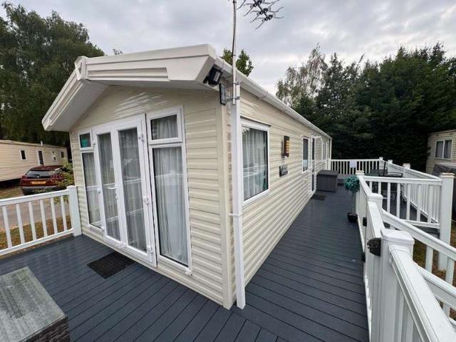 Property for sale in Tattershall, East Lindsey