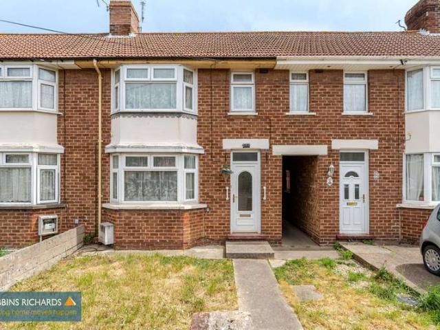 Property for sale in Sydenham, Bridgwater