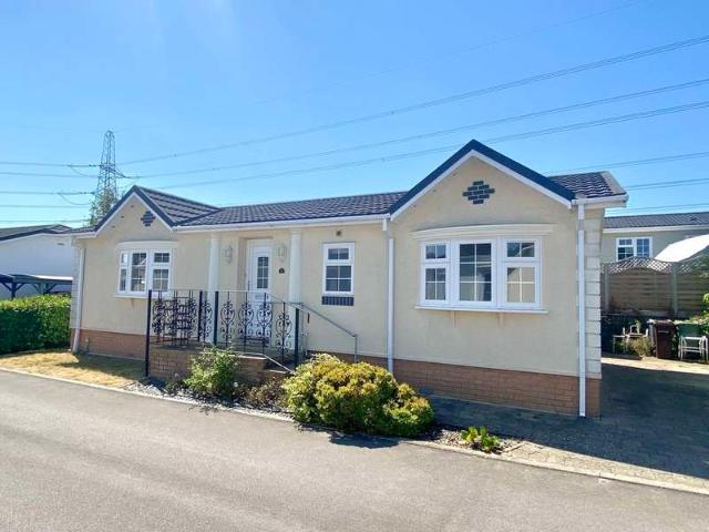 Property for sale in Wickham Court Gated Community, Winchester