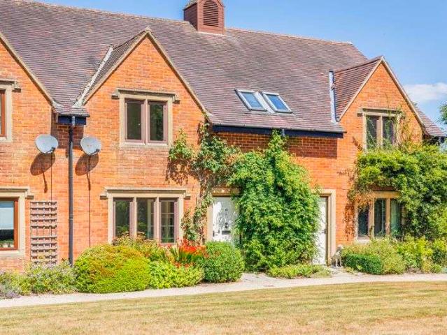 Property for sale in Pewsey, Wiltshire