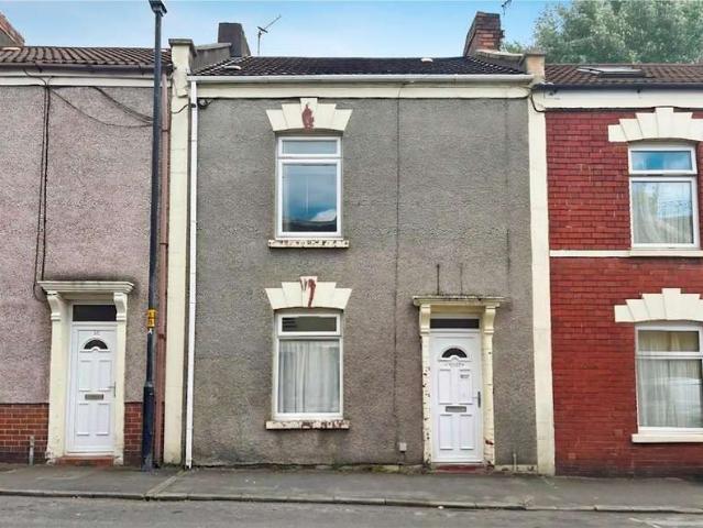 Property for sale in Feckenham, Isle Of Man