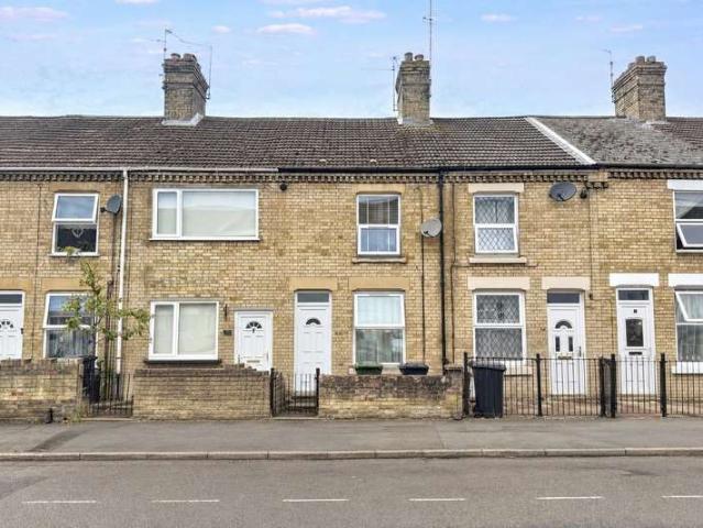 Property for sale in Peterborough