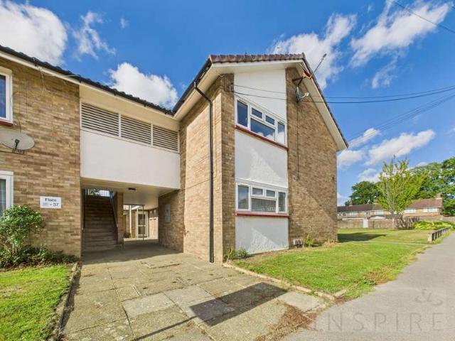 Property for sale in Glynde, West Sussex