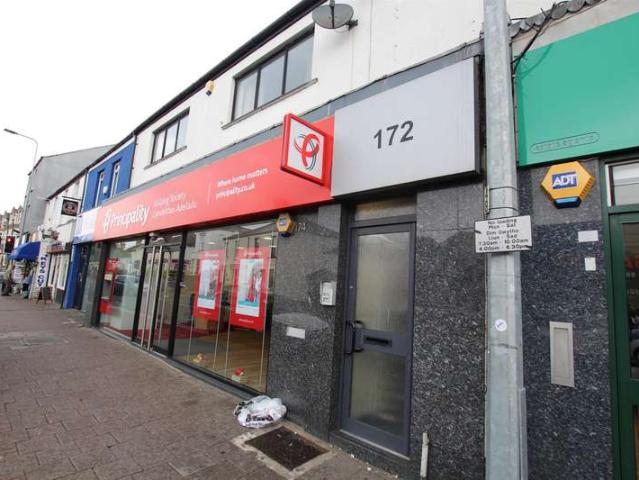 Property for sale in Falcon Lodge, Wales
