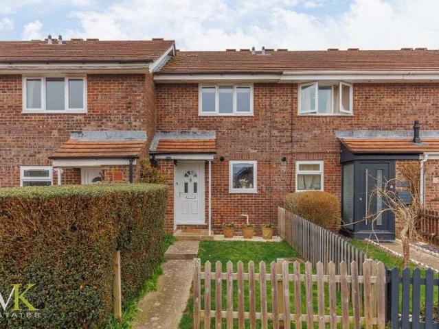 Property for sale in Throop, Bournemouth