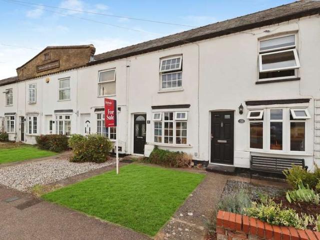 Property for sale in King's Walden, Hertfordshire