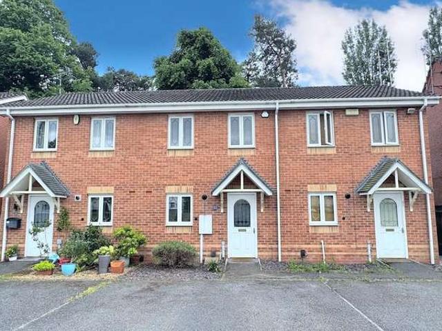 Property for sale in Egginton, East Midlands