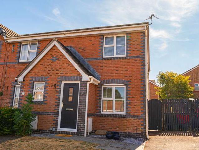 Property for sale in Magor with Undy, Undy