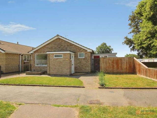 Property for rent in East Goscote, Charnwood