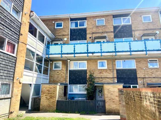 Property for sale in West End, Fareham
