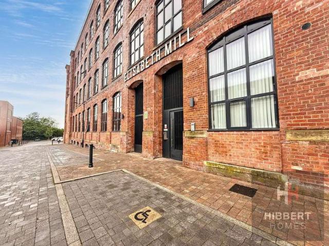 Property for rent in Reddish, Greater Manchester