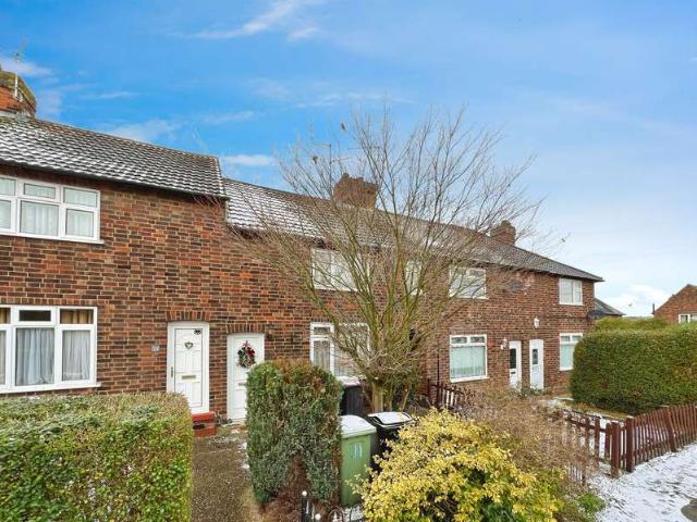 Property for sale in Grantham, Barholm