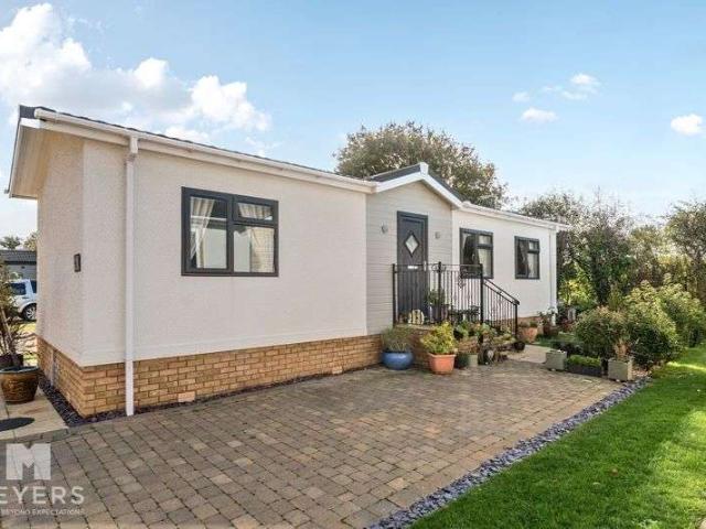 Property for sale in East Dorset