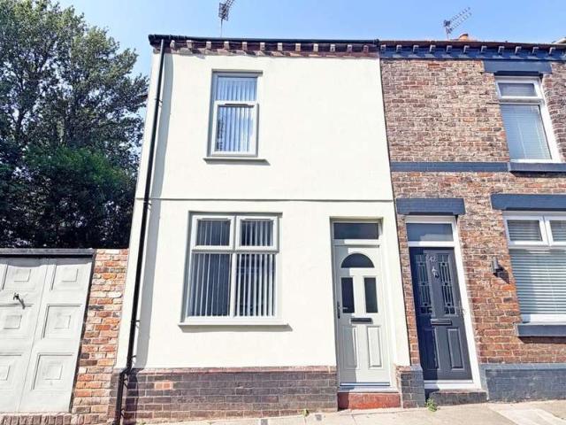 Property for rent in Widnes
