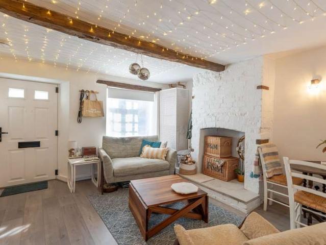 Property for sale in Bicester, Cherwell
