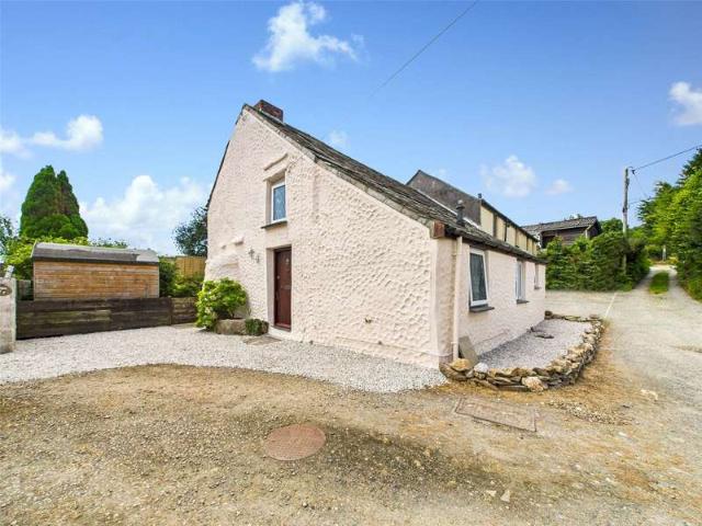 Property for sale in Camelford, Valley Truckle