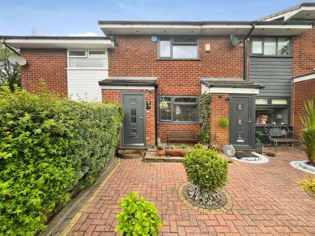 Property for sale in Lee Bank, Greater Manchester