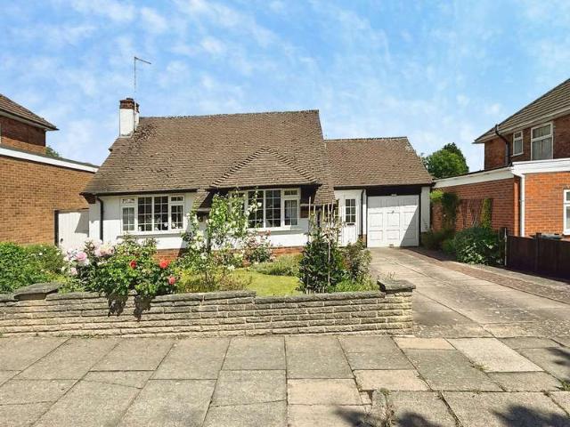 Property for sale in Thurnby Lodge, Old Wharf