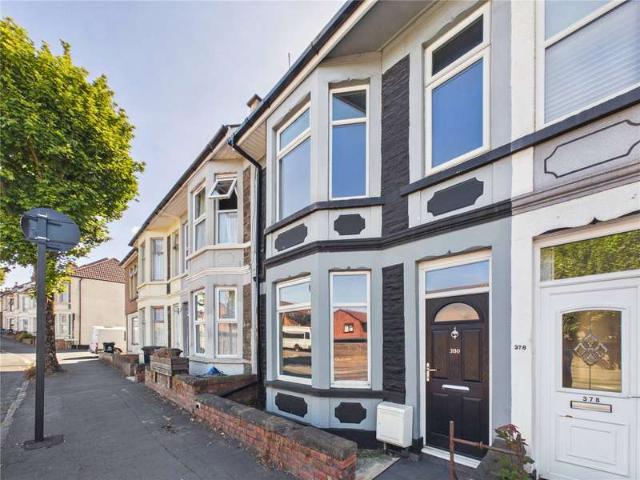 Property for sale in Whitehall, Feckenham